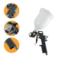 Pistola de Pintura Intech Machine P162 1.5mm: Acabamento Profissional com Facilidade - imagem 3