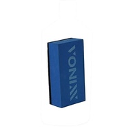 Aplicador de Vitrificador Vonixx 9x4x2,4CM: Acabamento Perfeito e Profissional - imagem 2