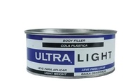 Massa Plástica Ultra Light 495gr: Acabamento Leve e Perfeito para seus Projetos - imagem 4