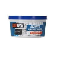 Rejunte Líquido Acrílico 700g Seca Rápido Bautech - Acabamento Perfeito para Cerâmicas e Porcelanatos - imagem 2