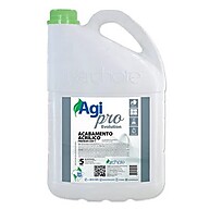 Acabamento Acrílico 5L: Brilho e Proteção! - imagem 1