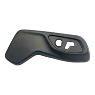 Acabamento Banco Dianteiro Esquerdo Original Fiat Toro e Jeep Compass - imagem 2