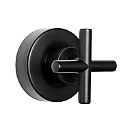 Acabamento de Registro Sauípe: Elegância em Preto - imagem 1
