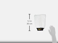 Luva de Lavagem Meguiar's X3002 Microfibra Super Grossa: Acabamento Impecável e Seguro - imagem 4
