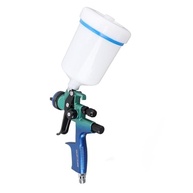 Spray HVLP 4000B 600ml 1.3mm AQXREIGHT: Acabamento Profissional para Móveis e Carros - imagem 4