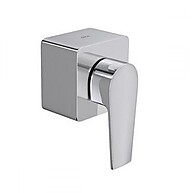 Acabamento Level Deca: Elegância para seu Registro - imagem 1