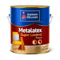 Escolha o Esmalte Fosco Premium 3,6L Branco - Metalatex para Alta Durabilidade e Acabamento Impecável - imagem 1