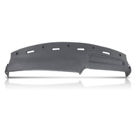 Capa de Painel G-PLUS Cinza para Dodge Ram 1500/2500/3500 (1994-1997) - Acabamento OE - imagem 2