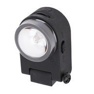Luz Universal Ajustável para Pistola de Pintura Automotiva - Acabamento Profissional e Recarregável - imagem 1