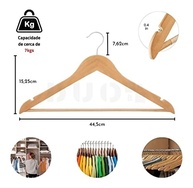 acabamento-para-unidades-16-estilo-cabides-closet-marfim-com-seu-a-com-organizar-madeira-suave-de-a