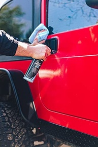 P&S Off Road Pit Stop: Detalhe Rápido para UTVs, Quadriciclos e Mais - Proteção UV e Acabamento Impecável - imagem 4