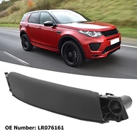 Puxador Porta Dianteira Esquerda Discovery Sport L550 (2015-2019) com Acabamento em Couro PU - LR076161 - imagem 3