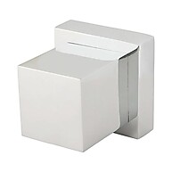 Acabamento Registro Deca: Design e Praticidade - imagem 1