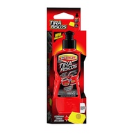 Tira Riscos Luxcar 120g: Restaure o Brilho e Acabamento do Seu Carro! - imagem 1
