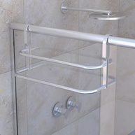 acabamento-toalhas-brilho-com-a-box-porta-turin-cromo-duplo-metal-toalheiro-60cm-para-alto-suporte-a