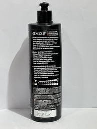 EXOS Ultra - Polidor Completo para Repintura e Acabamento Impecável - imagem 5