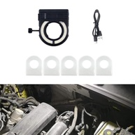 Luz de Pintura Automotiva Spray Light: Iluminação Perfeita para Acabamentos Impecáveis - imagem 4