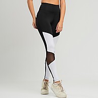 Legging Fitness: Conforto e Estilo na Academia - imagem 2