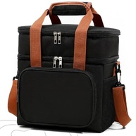 academia-preta-bolsa-a-e-14l-termica-dobravel-lancheira-para-ideal-marmita-com-alca-ombro-de-a