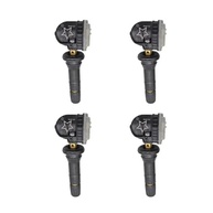 Sensor TPMS para GMC Acadia e Chevrolet Traverse - Monitore a Pressão dos Pneus com Segurança e Eficiência - imagem 5
