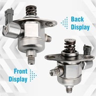 Bomba de Combustível Alta Pressão para Acadia, Traverse, Enclave e Mais (2009-2017) - imagem 3