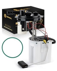 Bomba de Combustível Elétrica para Buick Enclave, GMC Acadia e Saturn Outlook 3.6L V6 - Qualidade e Desempenho Garantidos - imagem 2