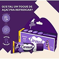 Hidratante Labial Carmed Açai 10g – Hidratação Intensa com Benefícios do Açaí - imagem 2