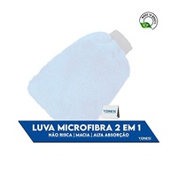 Luva Vonixx Microfibra Dupla Ação: Remoção Eficaz de Insetos e Limpeza Profunda - imagem 5