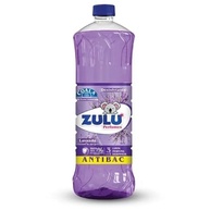 Desinfetante Multiuso Antibacteriano 2L Lavanda - 99,9% de Ação contra Germes - imagem 1