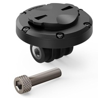 Adaptador TUSITA: Câmera de Ação e Farol para Garmin - Libere seu Guidão! - imagem 2