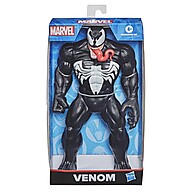 Boneco Venom Marvel: 25cm de Ação! - imagem 2