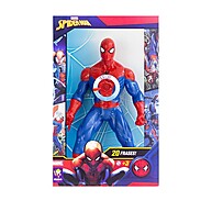 Homem Aranha Falante: 59cm de Ação! - imagem 2