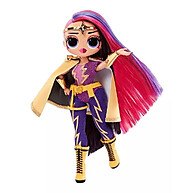 LOL OMG Movie Doll: Unboxing e Ação! - imagem 2