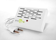 Kit 2x Antimofo Elétrico 220V - Elimine Mofo, Bolor e Ácaros com Tecnologia Avançada - imagem 5