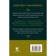 Seu Propósito Revelado: Descubra 'Você Não Está Aqui por Acaso' - imagem 2