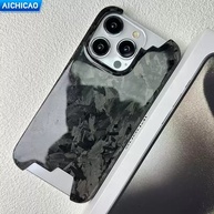 Capa iPhone 16 Pro Max Fibra de Carbono ACC - imagem 3