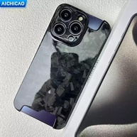 Capa iPhone 16 Pro Max Fibra de Carbono ACC - imagem 4