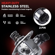 Bomba de Combustível Alta Pressão 353202B220 para Hyundai Accent, Kia Rio, Sonata, Tucson e Optima - imagem 4