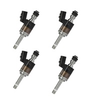 Kit 8 Injetores de Combustível para Honda Accord CR-V (2017-2020) - Performance e Confiabilidade - imagem 1