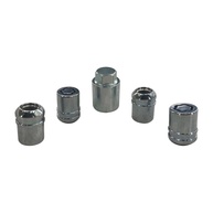 Kit Porcas Antifurto para Honda: Segurança e Estilo para Seu Accord, Civic, CR-V e HR-V - imagem 1