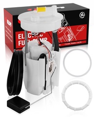Conjunto Bomba Combustível Elétrica OKLPF para Acura TSX e Honda Accord/Crosstour L4 2.4L - imagem 1