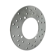 Disco de Freio Traseiro M MATI para Polaris Sportsman, Ranger, RZR, ACE e mais (5248250) - imagem 4