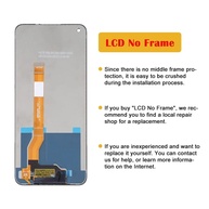 Tela OnePlus Ace Racing: LCD + Touchscreen Original - imagem 2