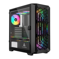 Acegeek Navigator A410: Gabinete Gamer Imersivo - imagem 1
