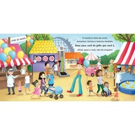 Deus Ama Você: Livro Infantil Sobre Amor e Aceitação - imagem 2