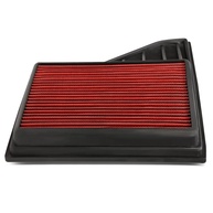 Filtro de Ar DNA Motoring AFPN-075-RD para Ford Mustang 2010-2014: Potência e Aceleração! - imagem 1