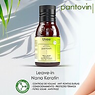 Pantovin: Kit Crescimento Capilar Acelerado - imagem 2