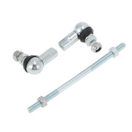 Kit Haste de Ligação do Acelerador Ajustável para Dodge D250/D350/W250/W350 5.9L Diesel (1991-1993) - OE 5011956AB - imagem 2