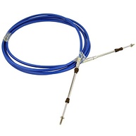 Cabo de Controle Remoto Marine 33C para Acelerador e Câmbio Yamaha - Alta Performance e Durabilidade (1,5m, 2 Peças) - imagem 5