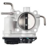 Corpo do Acelerador Eletrônico para Toyota, Scion, Lexus e Pontiac - Corolla, Camry, RAV4 e mais (2.4L L4) - imagem 2